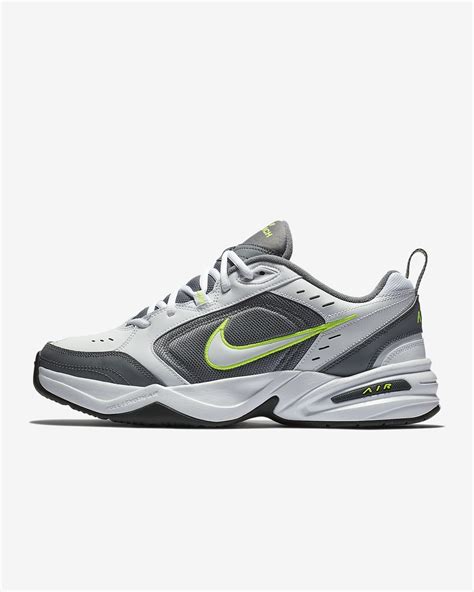 nike air monarch neuupreis|Nike Air Monarch IV Training Shoe .